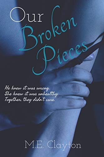 Our Broken Pieces