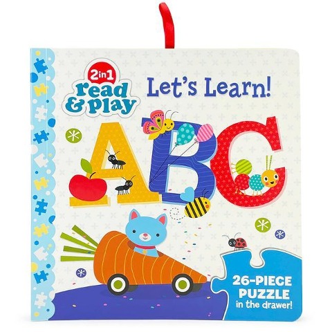 Lets Learn ABC