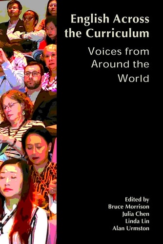 English Across the Curriculum Voices from Around the World