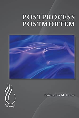 Postprocess Postmortem