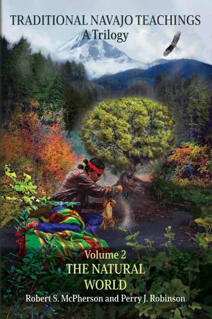 Traditional Navajo Teachings: The Natural World