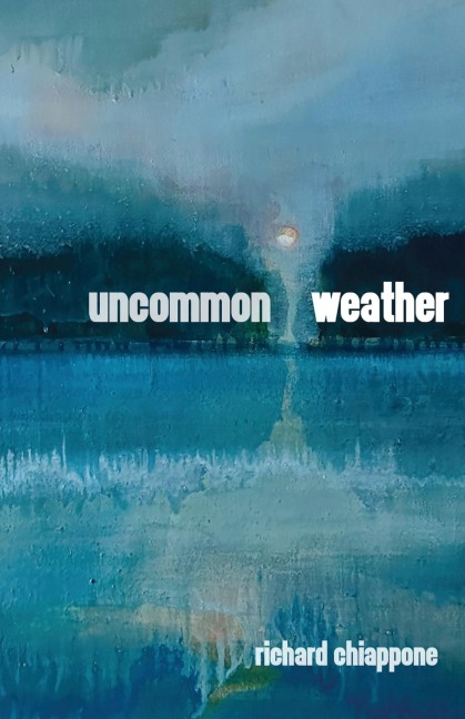 Uncommon Weather: Alaska Stories