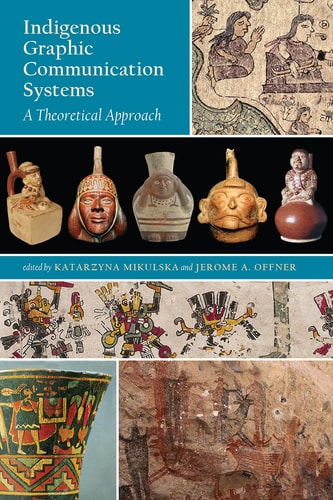 Indigenous Graphic Communication Systems A Theoretical Approach