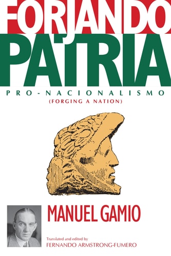 Forjando Patria - Pro-Nacionalismo
