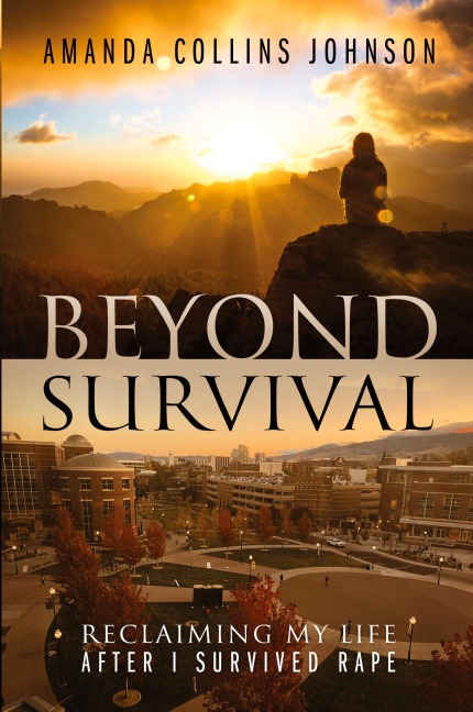 Beyond Survival: Reclaiming My Life After I Survived Rape