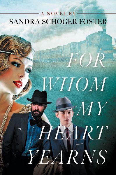 For Whom My Heart Yearns