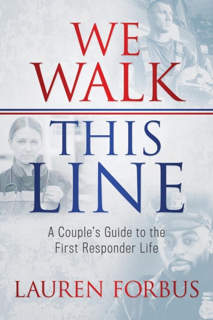 We Walk This Line