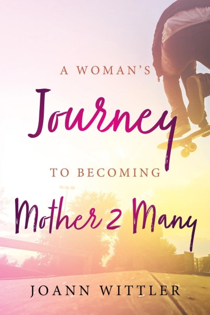A Womans Journey to Becoming a Mother 2 Many