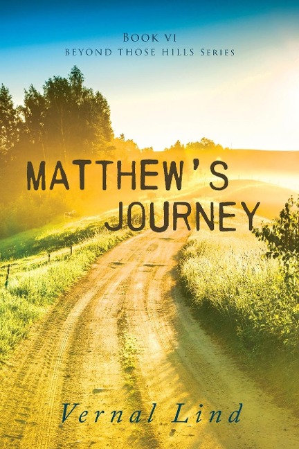 Matthews Journey