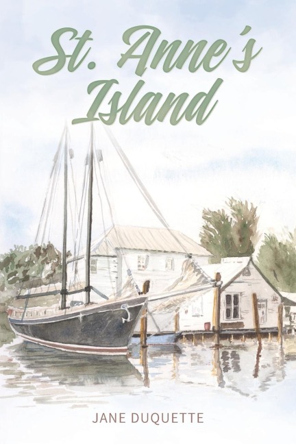 St. Anne's Island