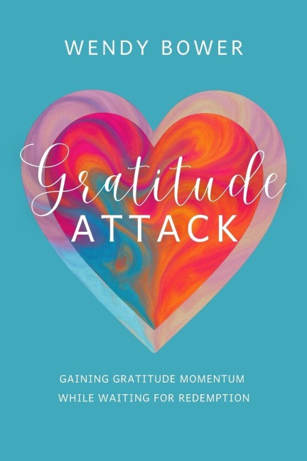 Gratitude Attack: Gaining Gratitude Momentum While Waiting For Redemption