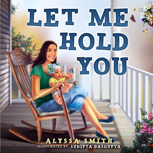 Let Me Hold You
