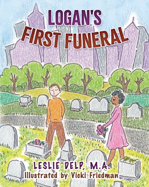 Logans First Funeral