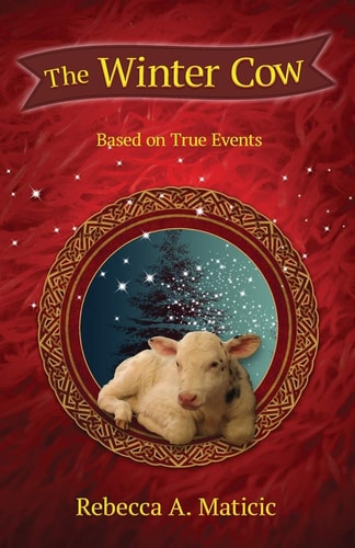 The Winter Cow Based on True Events