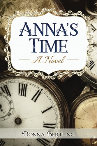 Anna's Time