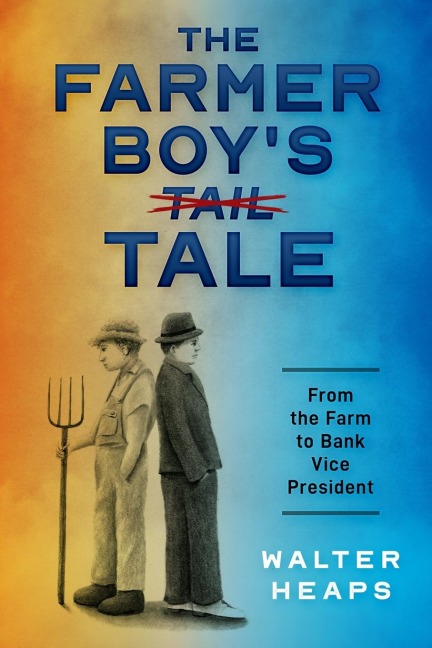 The Farmer Boys Tale