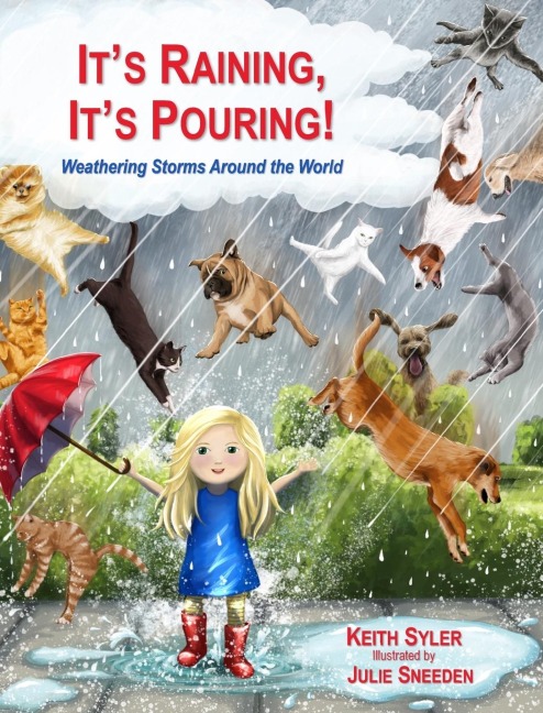 Its Raining, Its Pouring