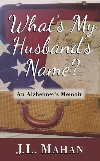 Whats My Husbands Name?