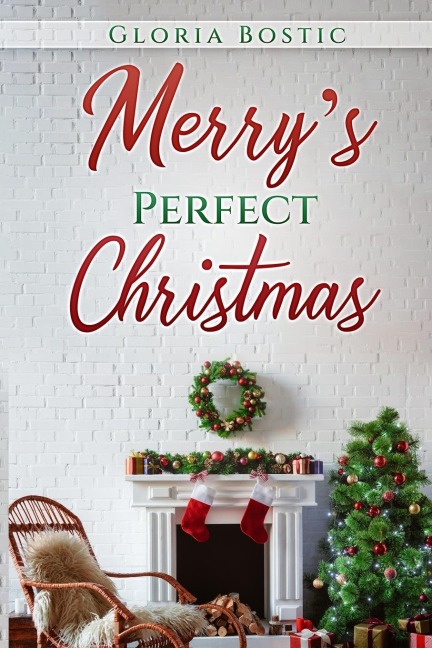 Merrys Perfect Christmas