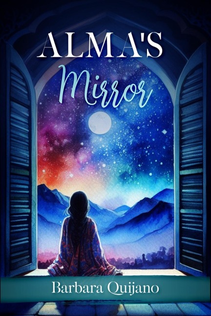 Almas Mirror