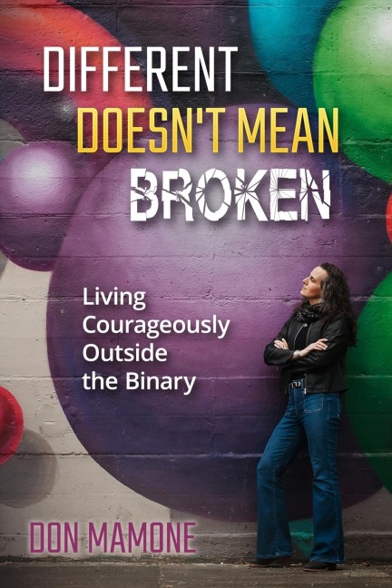 Different Doesnt Mean Broken