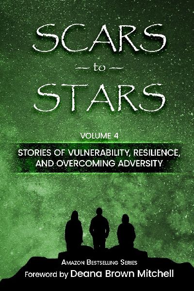 Scars to Stars, volume 4
