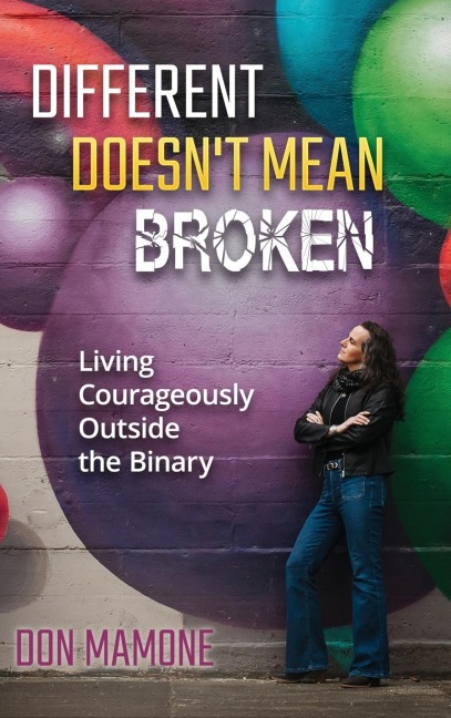 Different Doesnt Mean Broken