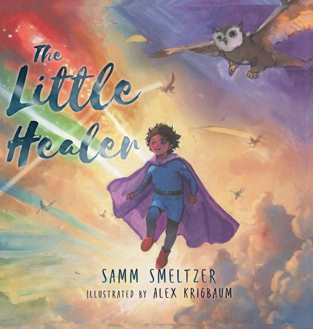 The Little Healer