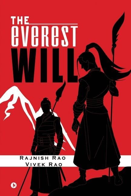 The Everest Will