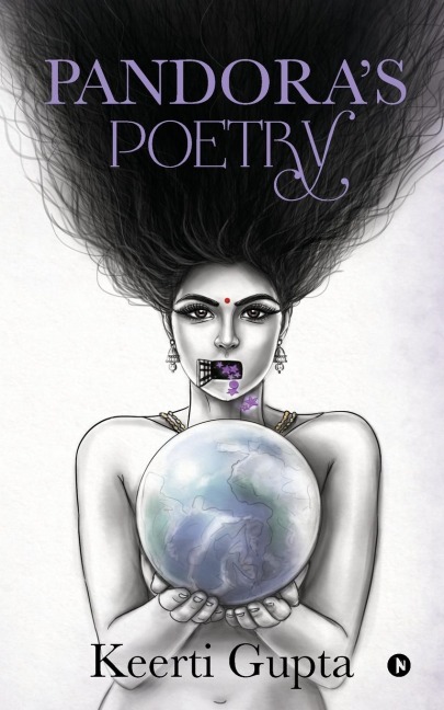 Pandoras Poetry