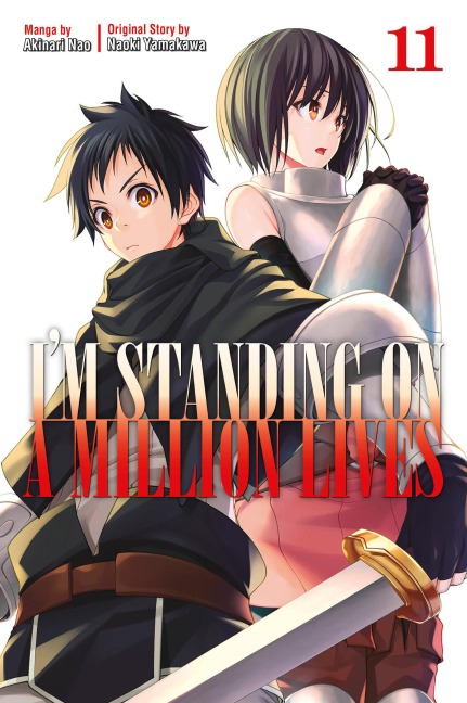 Im Standing on a Million Lives 11