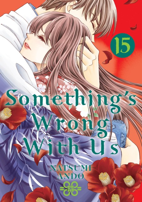 Somethings Wrong with Us 15