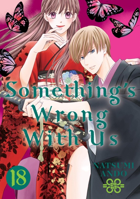 Somethings Wrong With Us 18