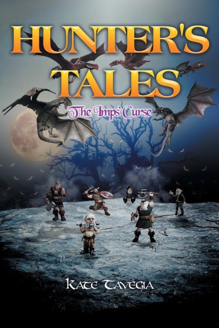 Hunters Tales: The Imps Curse