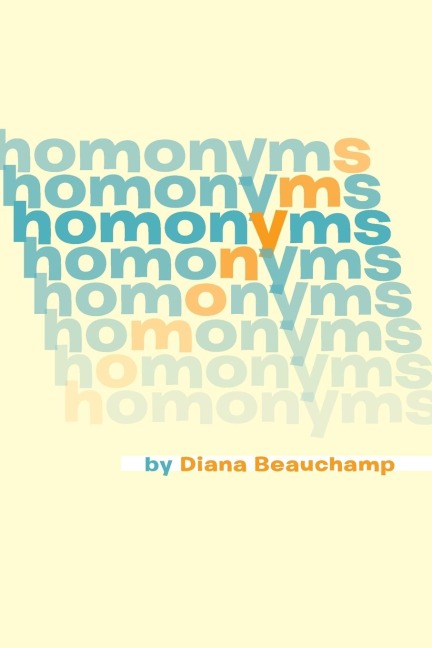 Homonyms