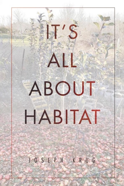 Its All About Habitat