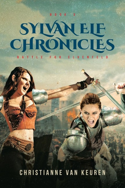 SYLVAN ELF CHRONICLES: BATTLE FOR ELVENFELD