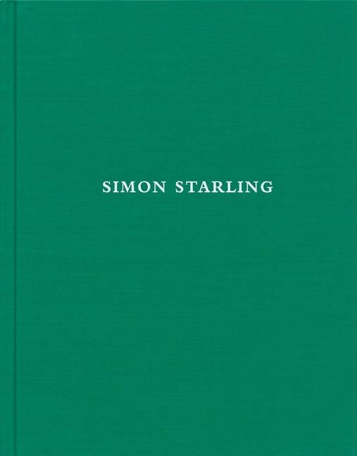 Simon Starling