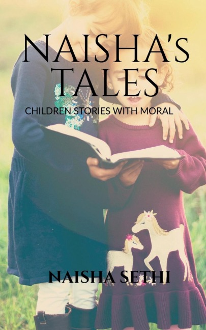 NAISHAS TALES