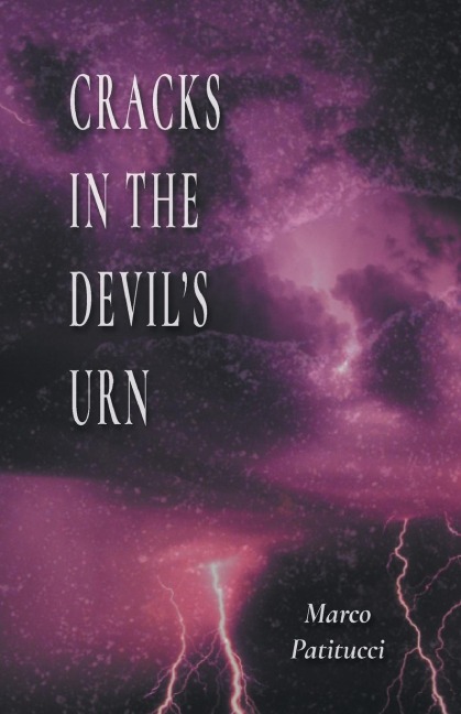 Cracks in the Devils Urn