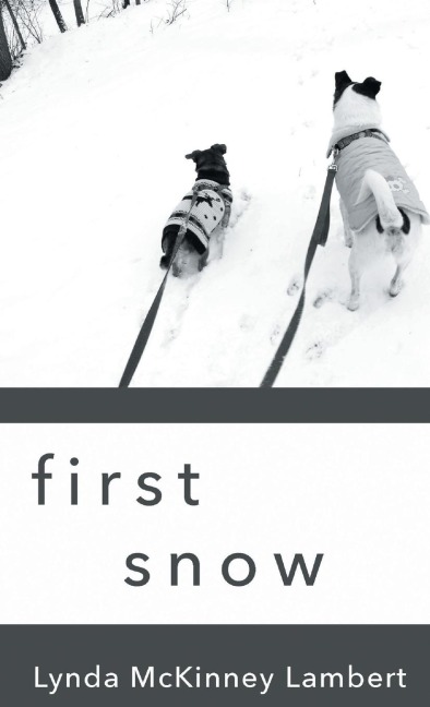 first snow