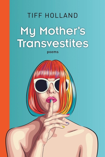 My Mothers Transvestites