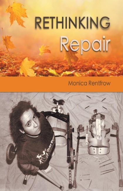 Rethinking Repair