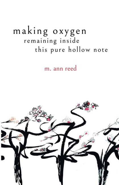 making oxygen, remaining inside this pure hollow note