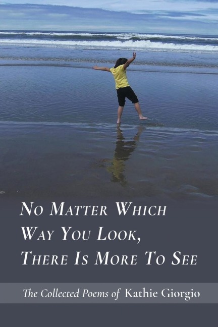 No Matter Which Way You Look, There Is More to See