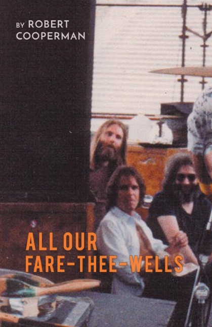 ALL OUR FARE-THEE-WELLS