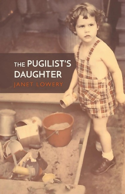The Pugilists Daughter