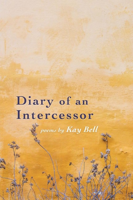 Diary of an Intercessor