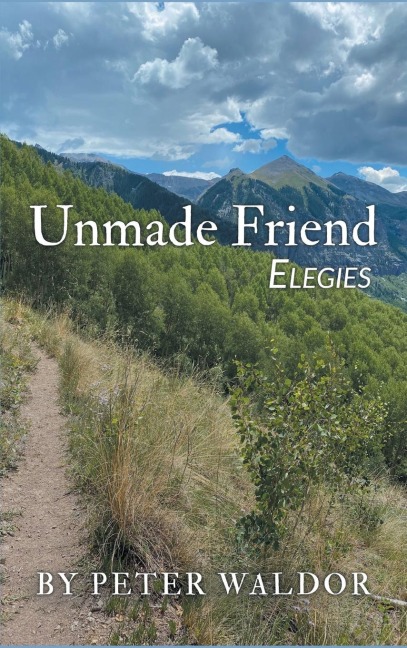 Unmade Friend - Elegies