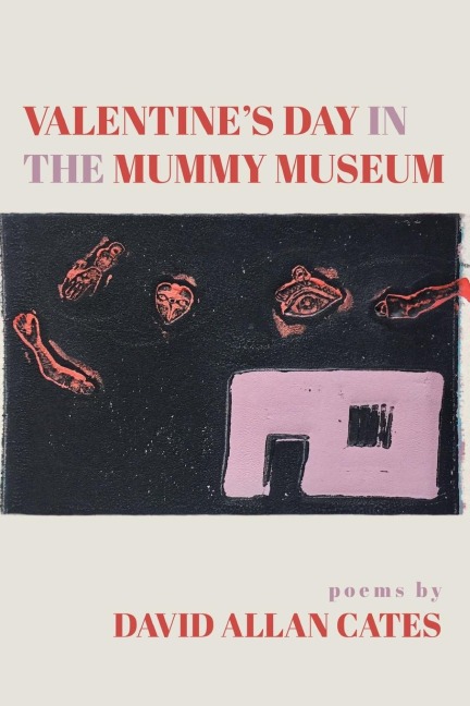 Valentines Day in the Mummy Museum